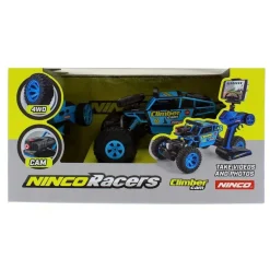 Coche R/C Climber Cam 1:16