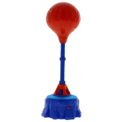 Coche R/C de Policia Transformable en robot