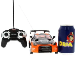 Coche R/C Fuji Escala 1:18