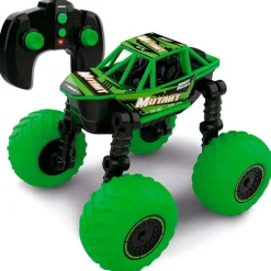 Coche R/C Mutant Crawler