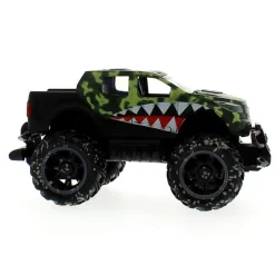 Coche RC Ranger 1:14