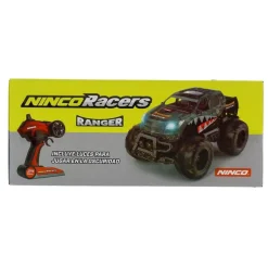 Coche RC Ranger 1:14