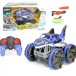 Coche R/C Tiburón Surtido