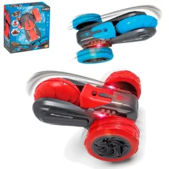 Coche Stunt R/C Surtido
