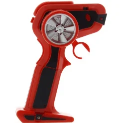 Coche Todo Terreno Cross Country Blanco 1:14