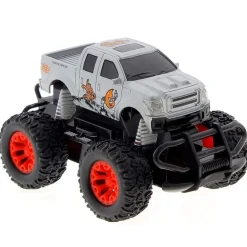 Coche Truck 4X4