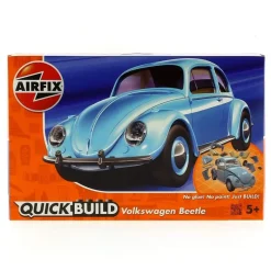 Coche Volkswagen Beetle Kit de montaje
