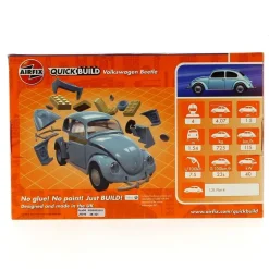 Coche Volkswagen Beetle Kit de montaje