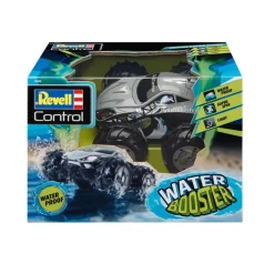 Coche Water Booster R/C