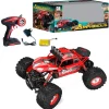 Coche 4X4 Escala 1:12 R/C