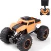 Coche 4x4 R/C CAM 720 P Escala 1:18