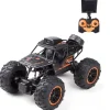 Coche 4x4 R/C CAM 720 P Escala 1:18
