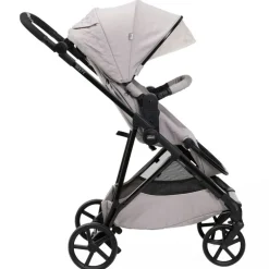 Cochecito 2 piezas Chicco Seety Beige