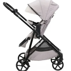 Cochecito 2 piezas Chicco Seety Beige