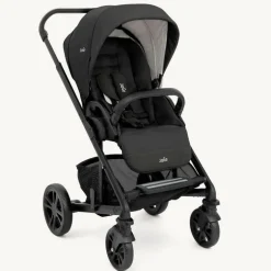 Cochecito 2 piezas Chrome capazo Shale