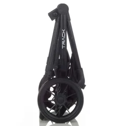 Cochecito 3 piezas Conver Track Black