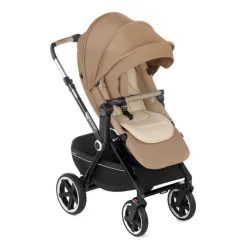 Cochecito 2 piezas Crosslight Sweet Sesame