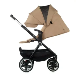 Cochecito 2 piezas Crosslight Sweet Sesame