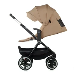 Cochecito 2 piezas Crosslight Sweet Sesame