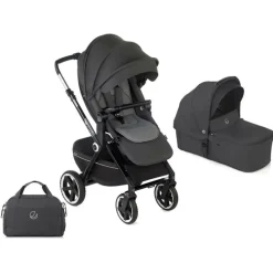 Cochecito 2 piezas Crosslight Sweet Cloud