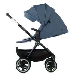 Cochecito 2 piezas Crosslight Sweet Seal