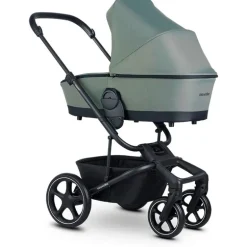 Cochecito 2 piezas Harvey 5 capazo Agave Green