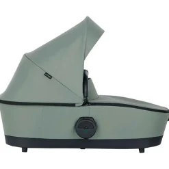 Cochecito 2 piezas Harvey 5 capazo Agave Green
