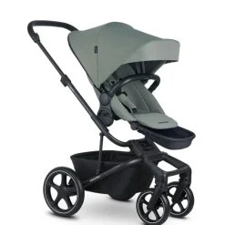 Cochecito 2 piezas Harvey 5 capazo Agave Green