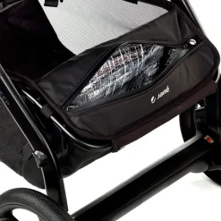 Cochecito 2 piezas Keep capazo Sweet Cloud