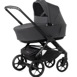 Cochecito 2 piezas Keep capazo Sweet Cloud