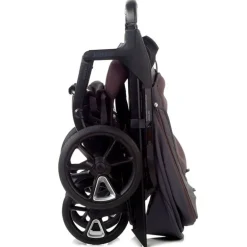 Cochecito 2 piezas Keep capazo Sweet Cloud