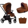 Cochecito 2 piezas Keep capazo Sweet Argile