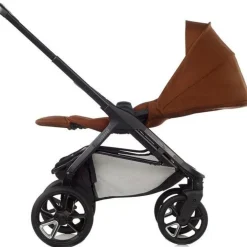 Cochecito 2 piezas Keep capazo Sweet Argile