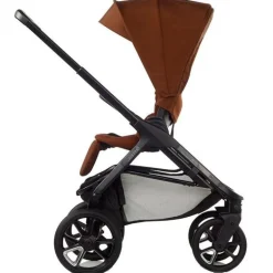 Cochecito 2 piezas Keep capazo Sweet Argile