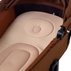 Cochecito 2 piezas Keep capazo Sweet Argile