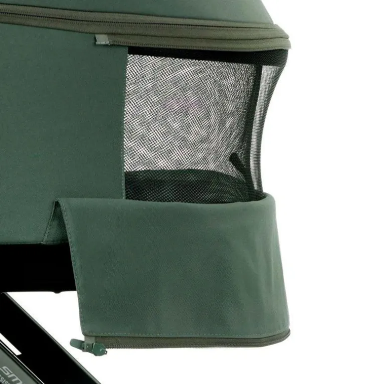 Cochecito 2 piezas Keep capazo Sweet Botanic