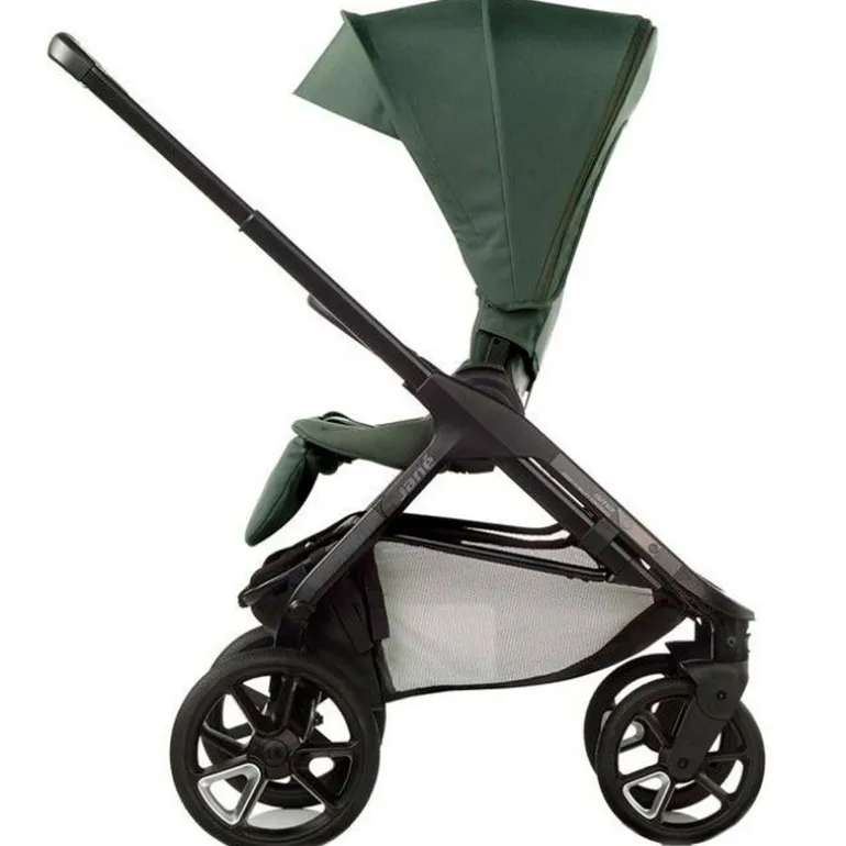 Cochecito 2 piezas Keep capazo Sweet Botanic