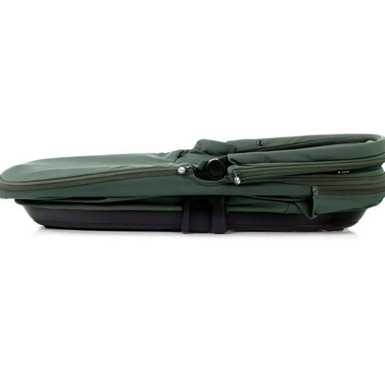 Cochecito 2 piezas Keep capazo Sweet Botanic