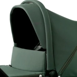 Cochecito 2 piezas Keep capazo Sweet Botanic