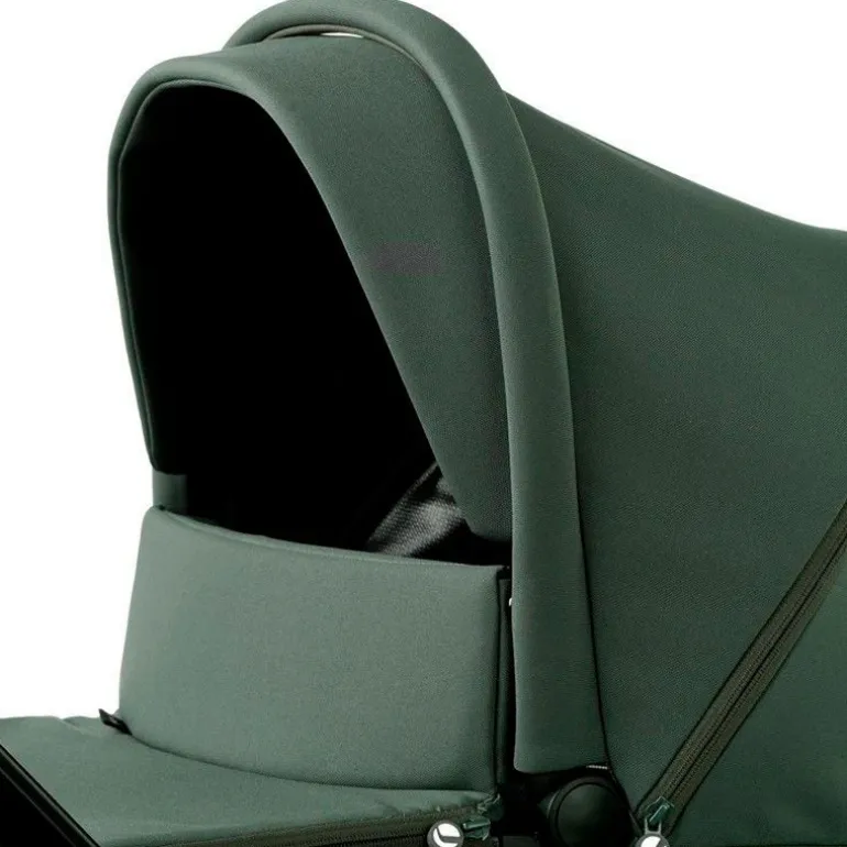 Cochecito 2 piezas Keep capazo Sweet Botanic