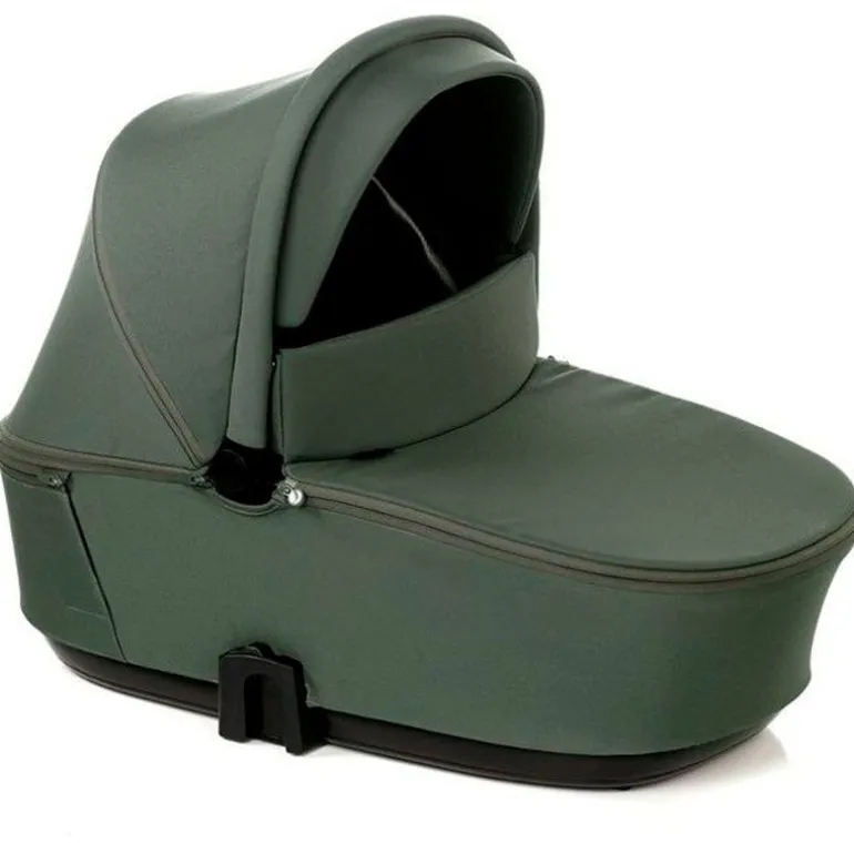 Cochecito 2 piezas Keep capazo Sweet Botanic