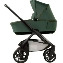 Cochecito 2 piezas Keep capazo Sweet Botanic