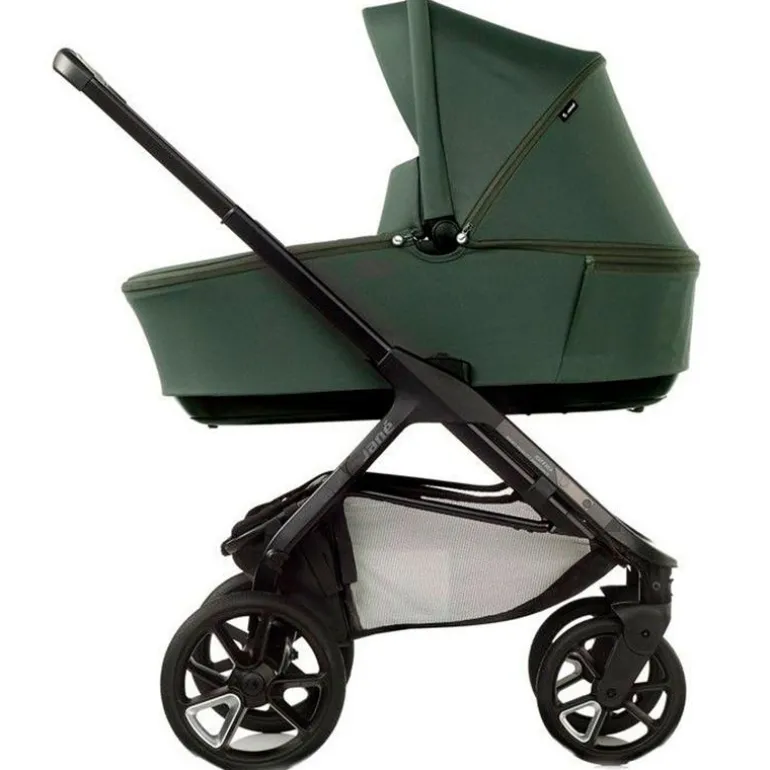 Cochecito 2 piezas Keep capazo Sweet Botanic