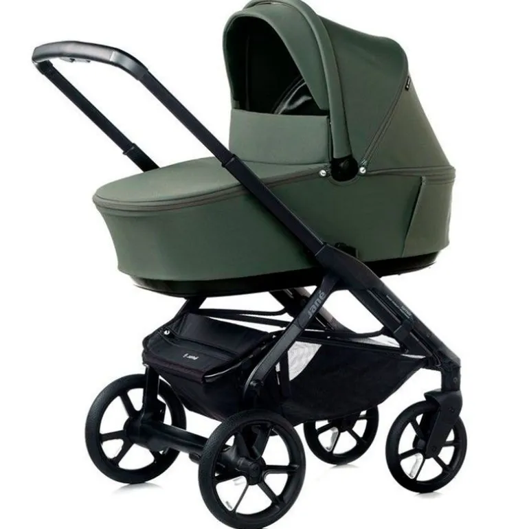 Cochecito 2 piezas Keep capazo Sweet Botanic