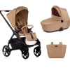 Cochecito 2 piezas Keep capazo Sweet Sesame