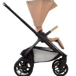 Cochecito 2 piezas Keep capazo Sweet Sesame