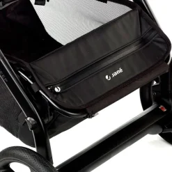 Cochecito 2 piezas Keep capazo Sweet Sesame