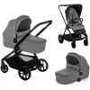 Cochecito 2 piezas Kombo BeFrack