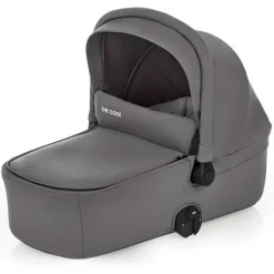 Cochecito 2 piezas Kombo BeFrack