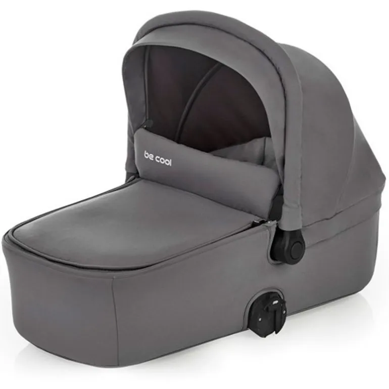 Cochecito 2 piezas Kombo BeFrack